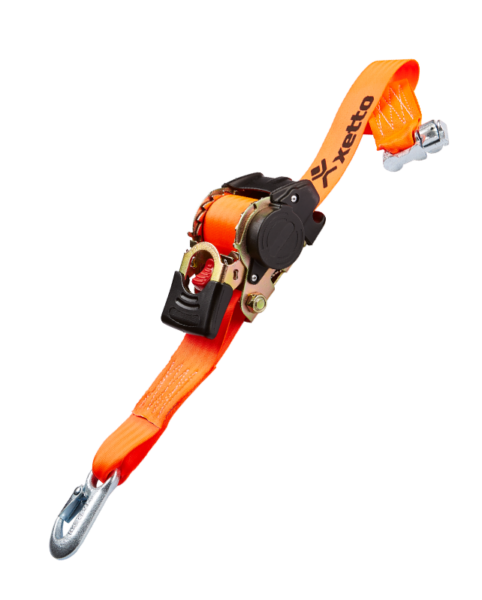 Spanngurt Airline Haken Xetto